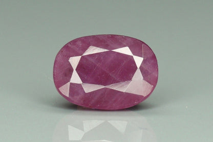 Ruby  - 4.3ct - KR109401