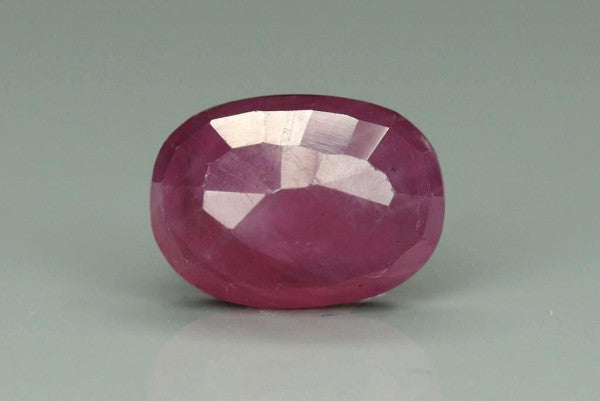 Ruby  - 4.3ct - KR109401