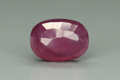 Ruby  - 4.3ct - KR109401