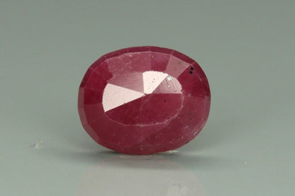 Ruby  - 4.8ct - KR109886