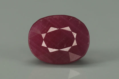 Ruby  - 3.85ct - KR110454