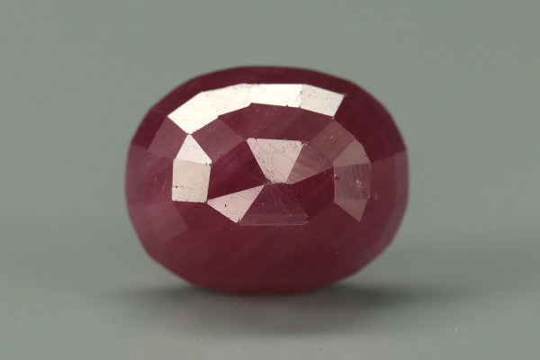 Ruby  - 3.85ct - KR110454