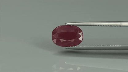 Ruby  - 4.2ct - KR110485