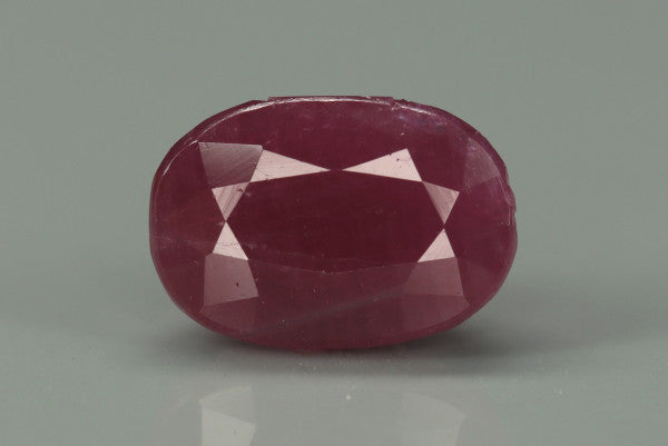 Ruby  - 4.2ct - KR110485