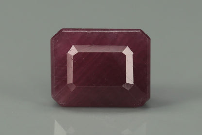 Ruby  - 4.45ct - KR110486