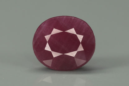 Ruby  - 4.4ct - KR110487