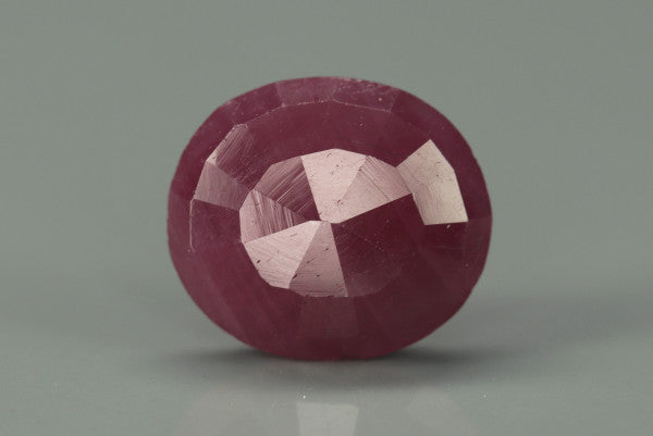 Ruby  - 4.4ct - KR110487