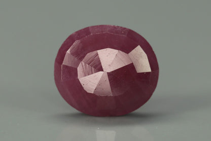 Ruby  - 4.4ct - KR110487