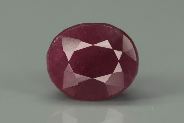 Ruby  - 4.25ct - KR110488