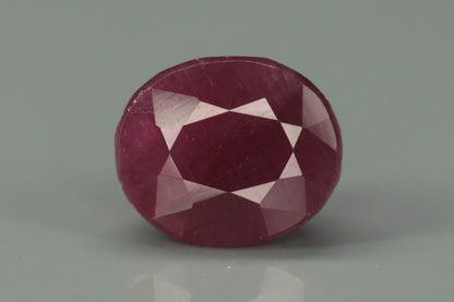 Ruby  - 4.25ct - KR110488
