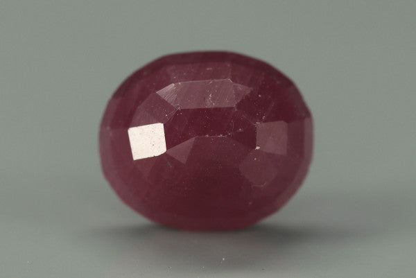 Ruby  - 4.25ct - KR110488