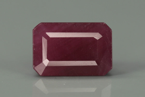 Ruby  - 3.95ct - KR110489