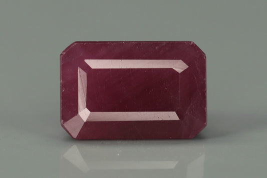 Ruby  - 3.95ct - KR110489
