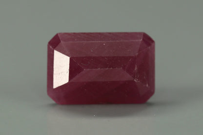Ruby  - 3.95ct - KR110489