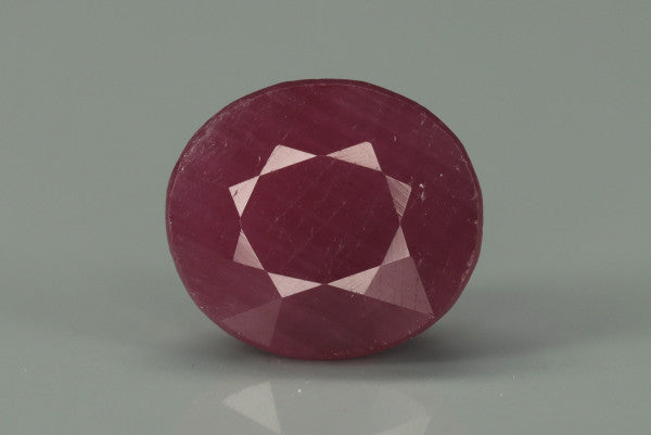 Ruby  - 3.95ct - KR110490