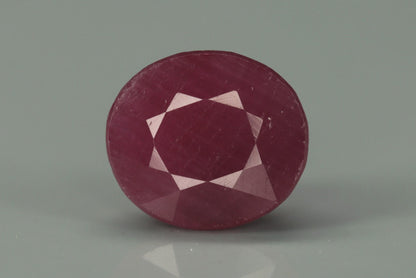 Ruby  - 3.95ct - KR110490