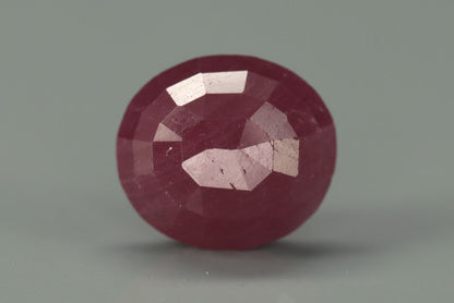 Ruby  - 3.95ct - KR110490