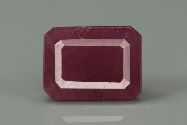 Ruby  - 3.65ct - KR110491