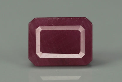 Ruby  - 3.65ct - KR110491