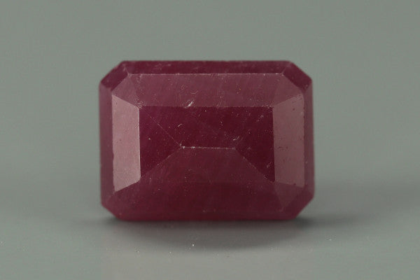 Ruby  - 3.65ct - KR110491