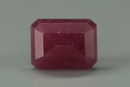 Ruby  - 3.65ct - KR110491