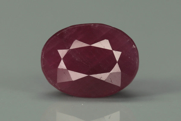Ruby  - 3.6ct - KR110492
