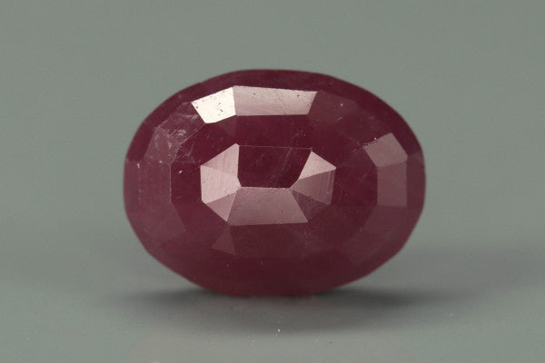 Ruby  - 3.6ct - KR110492
