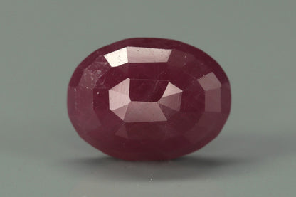 Ruby  - 3.6ct - KR110492