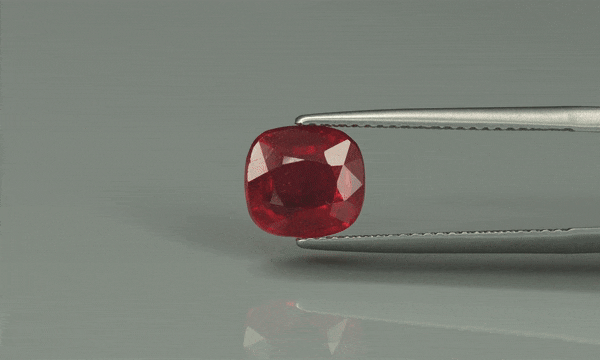 Ruby  - 3.1ct - KR110498
