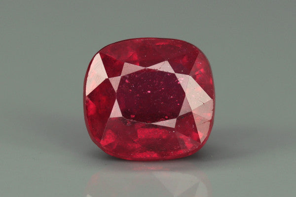 Ruby  - 3.1ct - KR110498