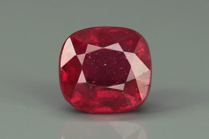 Ruby  - 3.1ct - KR110498