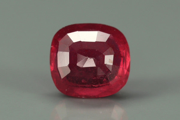 Ruby  - 3.1ct - KR110498