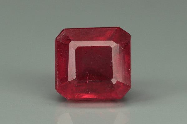 Ruby  - 4.4ct - KR110500