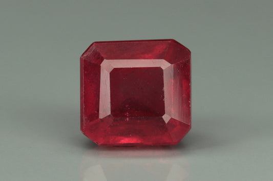 Ruby  - 4.4ct - KR110500