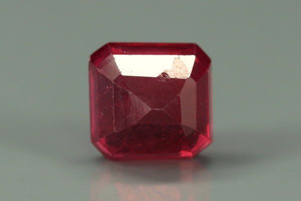 Ruby  - 4.4ct - KR110500