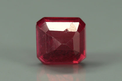 Ruby  - 4.4ct - KR110500