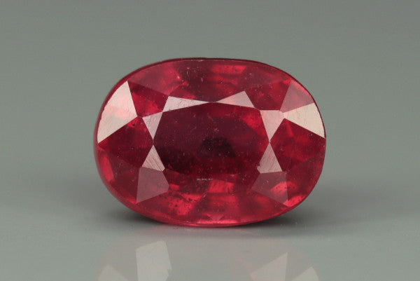 Ruby  - 3.25ct - KR110654