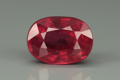 Ruby  - 3.25ct - KR110654