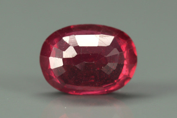 Ruby  - 3.25ct - KR110654