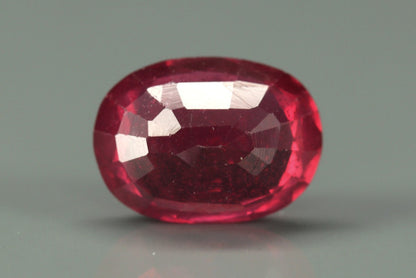 Ruby  - 3.25ct - KR110654