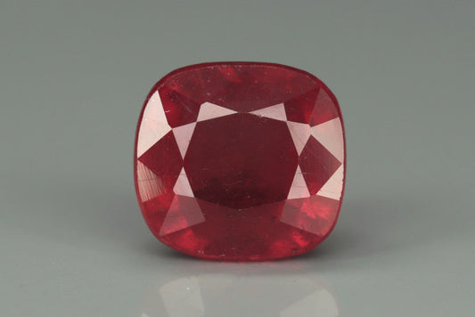 Ruby  - 4.2ct - KR110655