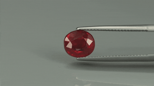Ruby  - 3.4ct - KR110656