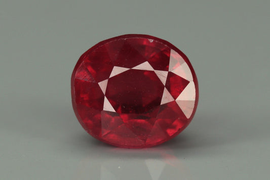 Ruby  - 3.4ct - KR110656