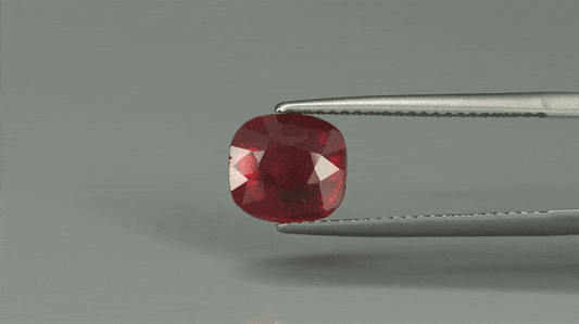 Ruby  - 4ct - KR110657