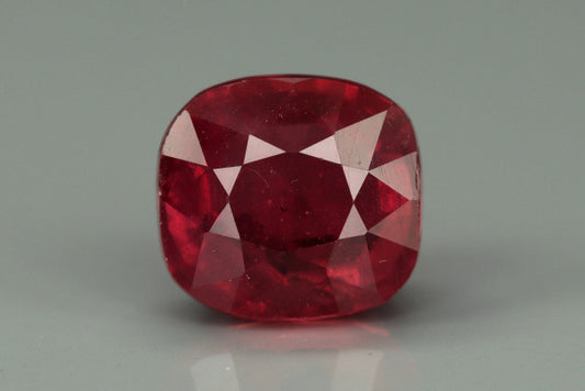 Ruby  - 4ct - KR110657