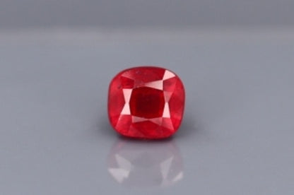 Ruby  - 3.5ct - KR110658
