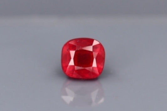Ruby  - 3.5ct - KR110658