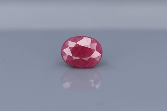 Ruby  - 3.95ct - KR111080