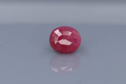 Ruby  - 4.45ct - KR111081