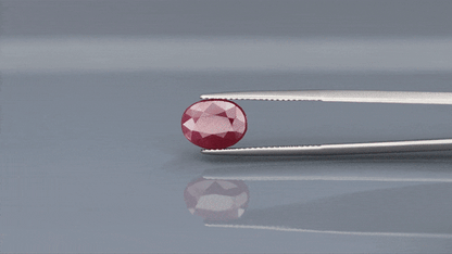 Ruby  - 4.55ct - KR111082